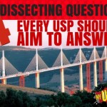 4 Business Dissecting Questions Every USP Should Aim to Answer