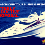 Article – 3 Reasons Why Your Business Needs an ‘Utterly Seductive Proposal’