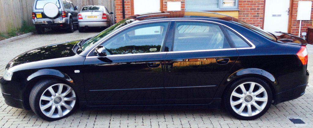 Audi  (15)