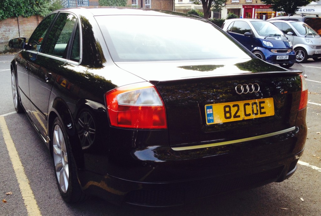 Audi  (18)