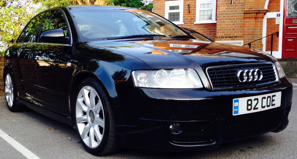 Audi  (21)