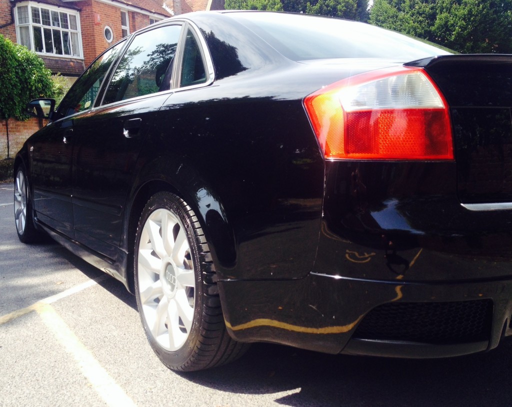 Audi  (23)