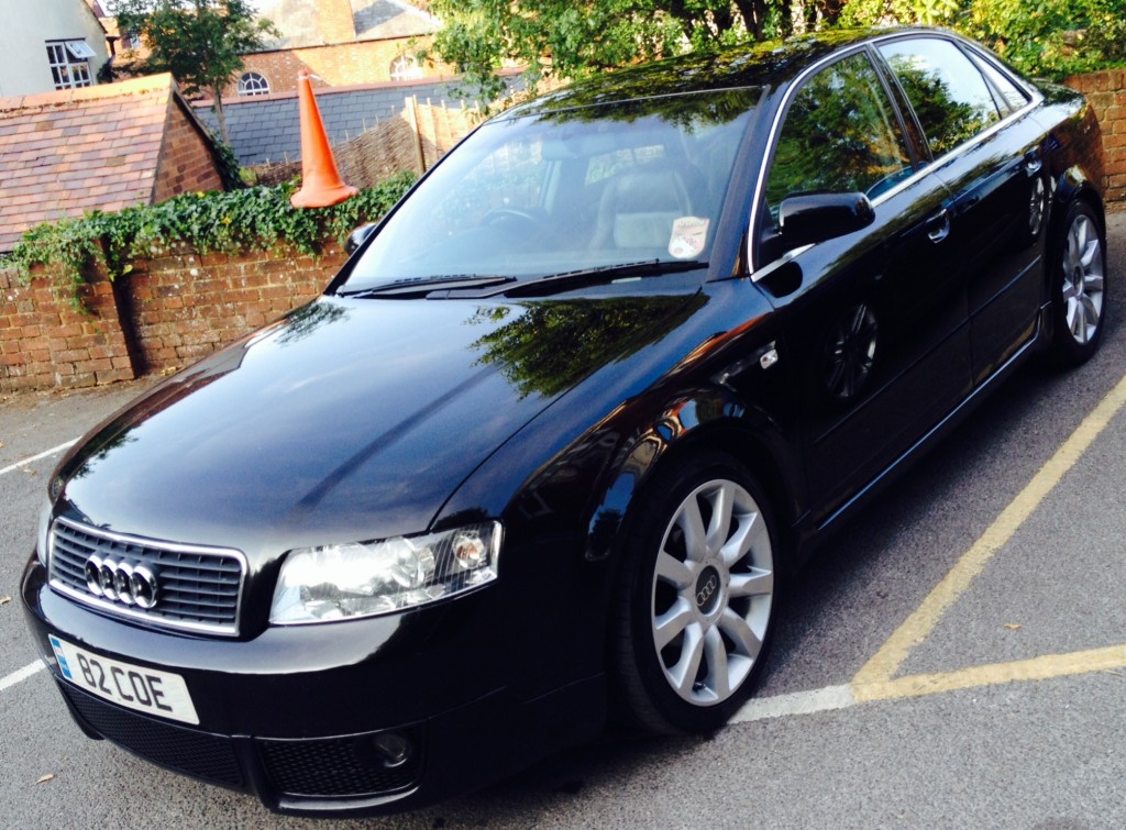 Audi  (27)