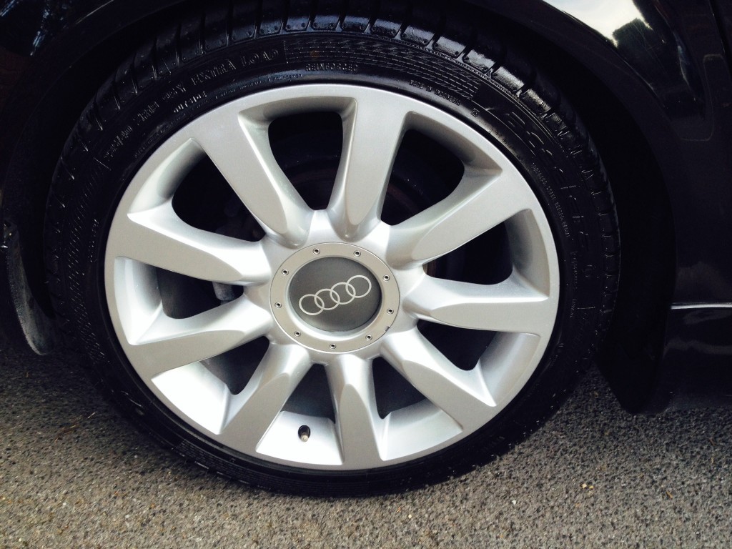 Audi  (4)