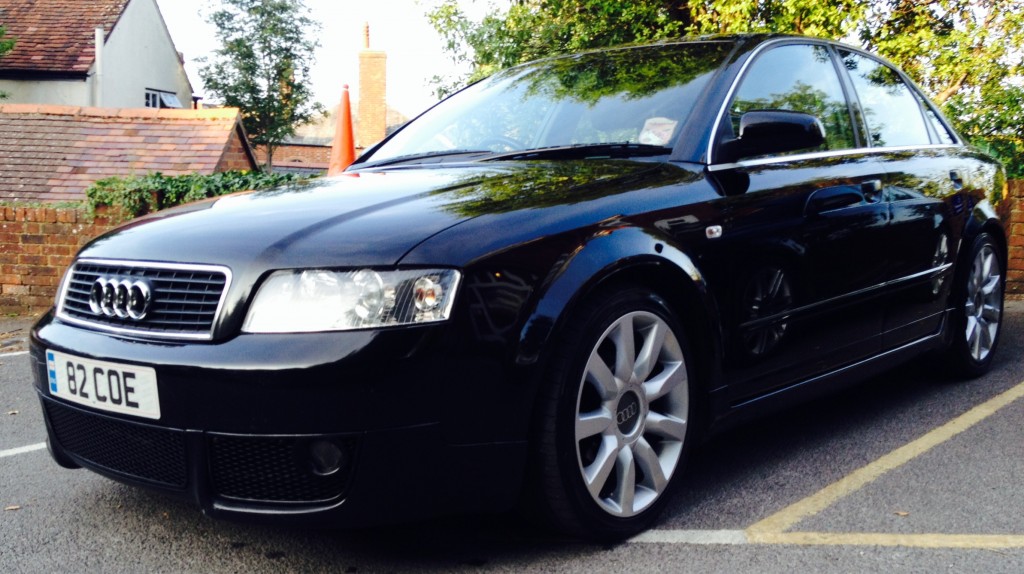Audi  (5)