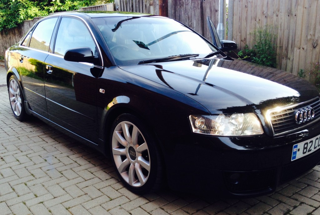 Audi  (8)