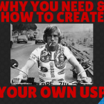 Why You Need & How to Create Your Own USP