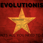 Revolutionise – That’s All You Need To Do
